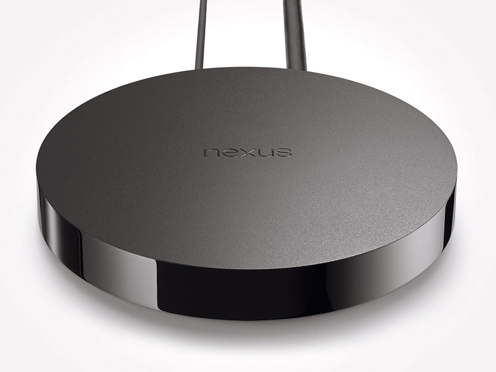 Asus nexus player tv500i не загружается