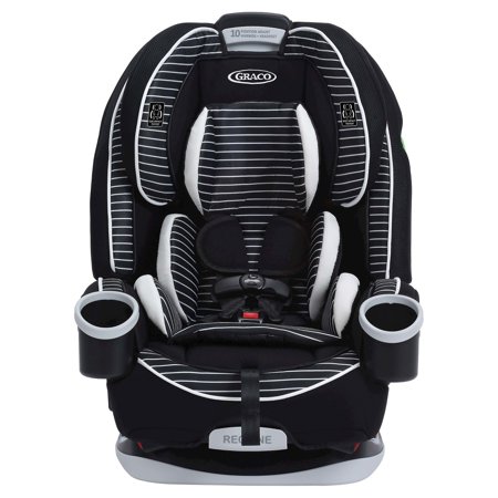 Graco 4Ever 4-in-1 Convertible Car Seat, Studio | Deals Roller