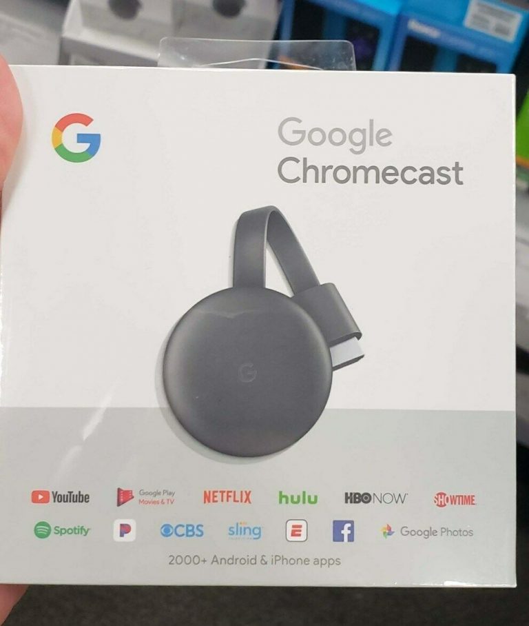 powder player google chromecast hdmi streaming