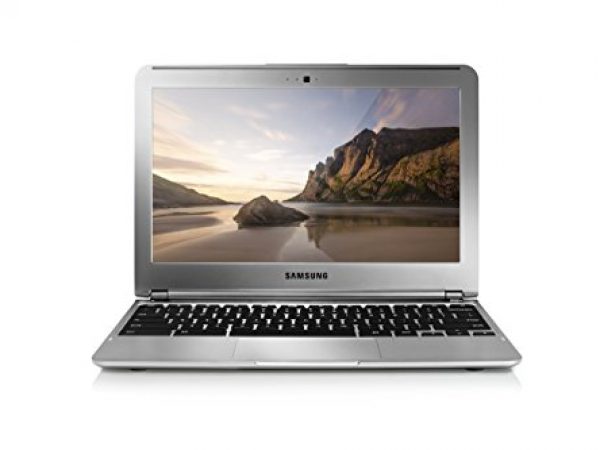 (Renewed )Samsung Chromebook XE303C12-A01 11.6-inch, Exynos 5250, 2GB RAM, 16GB SSD, Silver