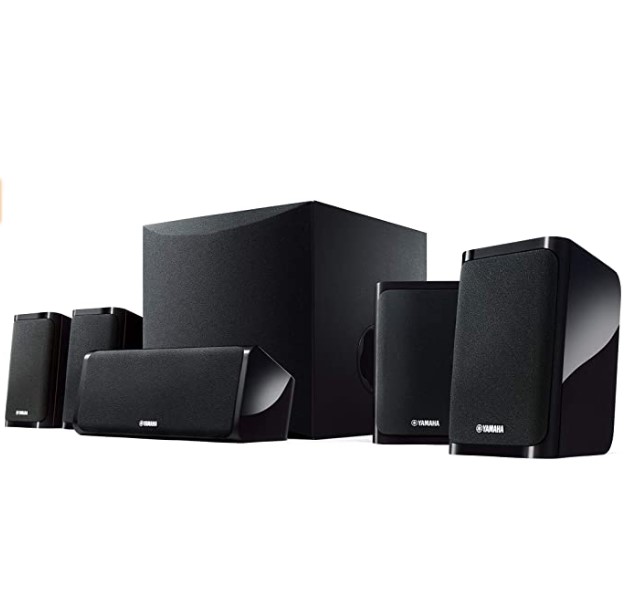 best 4k home theater system
