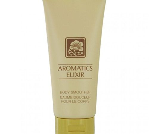 Aromatics Elixir By Clinique Body Smoother 6.7 Oz (women)