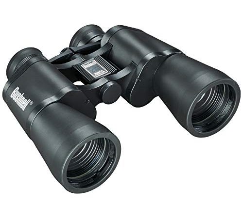 Bushnell Falcon 10x50 Wide Angle Binoculars (Black)