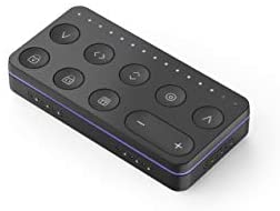ROLI Touch Block Expression Control