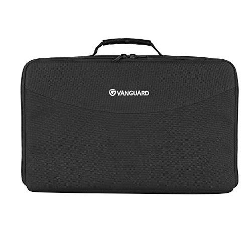Vanguard Divider Bag 40 Customizeable Insert/Protection Bag for SLR DSLR Camera, Lenses, Accessories