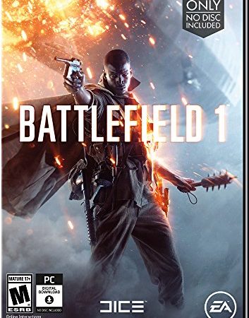 Battlefield 1 [Online Game Code]