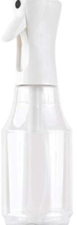 Beautify Beauties Hair Spray Bottle – Ultra Fine Continuous Water Mister for Hairstyling, Cleaning,...