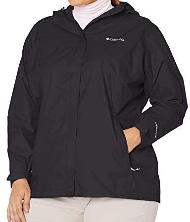 Columbia Women's Arcadia II Jacket