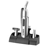ConairMAN Personal Grooming System, Battery-Powered