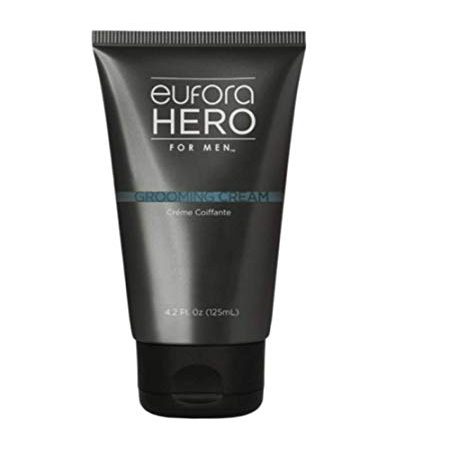 Eufora Hero for Men Grooming Cream, 4 oz
