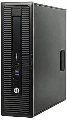 HP ProDesk Gaming 600 G1 SFF Desktop Computer - Quad Core i7 3.4Ghz 16GB DDR3 RAM, 1TB SSD, NVIDIA...