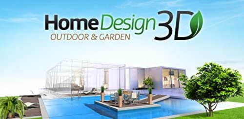Home Design 3D Outdoor & Garden [Download]