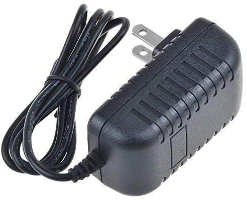 Kircuit AC/DC Power Adapter/Adaptor for Novation Launchpad Pro