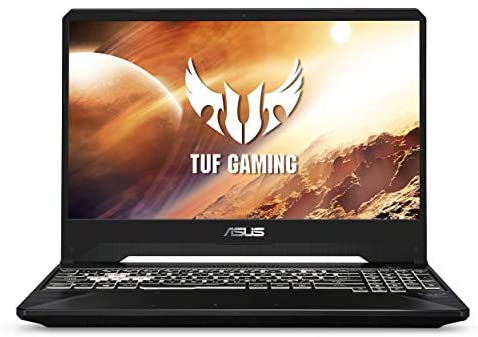 Newest Asus TUF 15.6" FHD 144Hz IPS Premium Gaming Laptop | Intel Core i7-9750H | 16GB RAM | 1TB SSD...