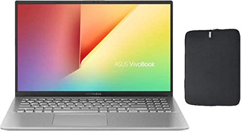 Newest Asus Vivobook 17 M712DA 17.3" FHD Premium Laptop, AMD Dual-Core Ryzen 3 3250U Upto 3.5Ghz,...