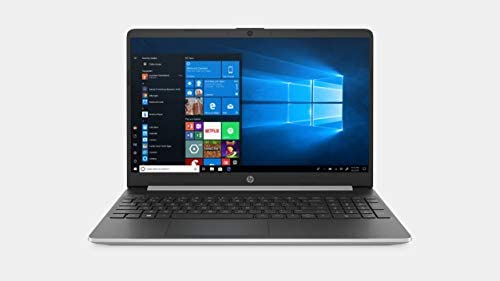 Newest HP 15.6" HD Touchscreen Premium Business Laptop | 10th Gen Intel Dual-Core i3-1005G1 Upto 3.4GHz | 8GB RAM | 256GB SSD...