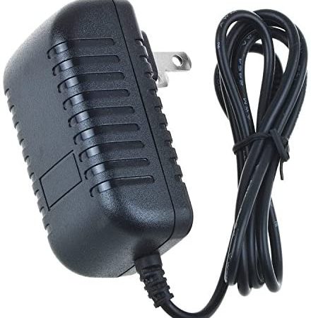PK Power AC/DC Adapter for Dymo LabelManager 280 1815990 LM-280 Label Printer Power Supply Cord...