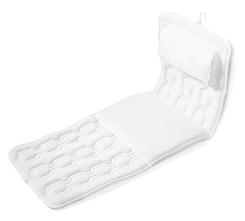 ProCore Products Luxurious Full Body Spa Pillow - Thick Neck Pillow For Ultimate Support, Comfort and Relaxation - Full Body...