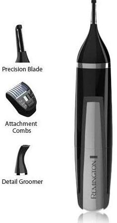 Remington - Nose And Ear Hair Trimmer Product Category: Beauty Care/Mens Grooming