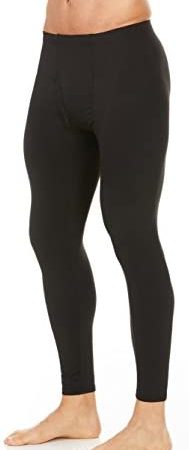 Thermajohn Mens Thermal Underwear Pants Long Johns Bottoms