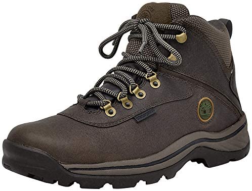 Timberland Men's White Ledge Mid Waterproof Ankle Boot