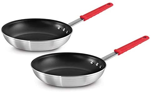 Tramontina Professional Fry Pans (2-Pack)