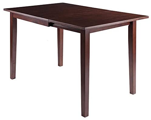 Winsome Perrone Dining Table, Walnut