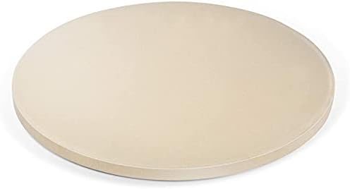 12 Inch Round Pizza Stone (12 inch Only)