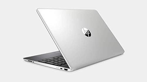 2020 HP 15.6" HD Touchscreen Premium Home & Business Laptop, 10th Gen Intel Quad-Core i5-1035G1 Upto...