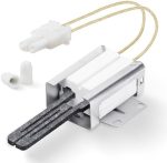 316489400 Gas Range Oven Igniter Replacement Fit for Fri-gidaire Ken-more 316428500 316428501 IG94...