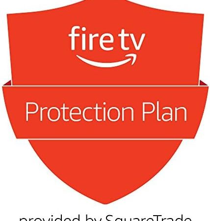 4-Year Extended Warranty for Fire TV 32" 2-Series