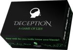 A Game of Lies | Card Games| Board Game |Adult Card Games |The Hilarious Strategic Card Game of...