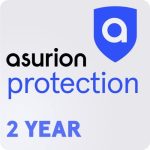 ASURION 2 Year Major Appliance Protection Plan ($50 - $59.99)