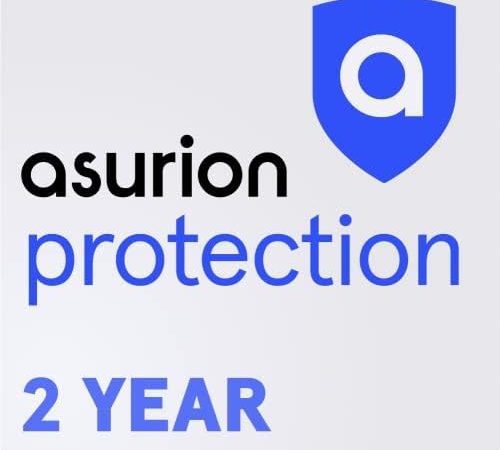 ASURION 2 Year Major Appliance Protection Plan ($50 - $59.99)