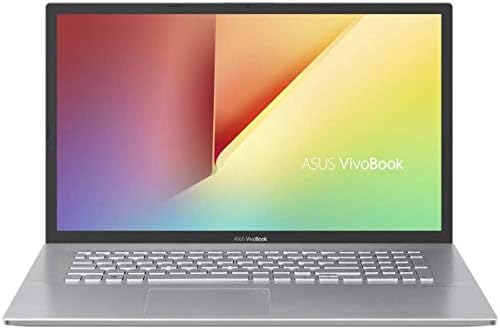 ASUS VivoBook 17.3" FHD IPS LED Premium Laptop | AMD Ryzen3 3250U | 20GB DDR4 RAM | 512GB SSD | USB...