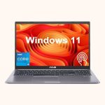 ASUS Vivobook Laptop, 15.6" FHD Touchscreen, Intel Core i5-1135G7, 36GB RAM, 2TB PCIe SSD, Webcam,...