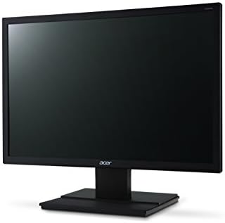 Acer V206WQL b 19.5" HD (1440 x 900) IPS 16:10 Aspect Ratio Monitor (VGA port)