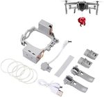 Air 2S Airdrop Payload Delivery Device, Drone Fishing Line Release and Drop Device for DJI Mavic Air...