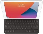 Apple Smart Keyboard: iPad Keyboard and case for iPad Pro 10.5-inch, iPad Air (3rd Generation), and...