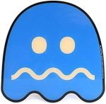 Arcade1Up Pac-Man Blue Scared Ghost Silhouette Light