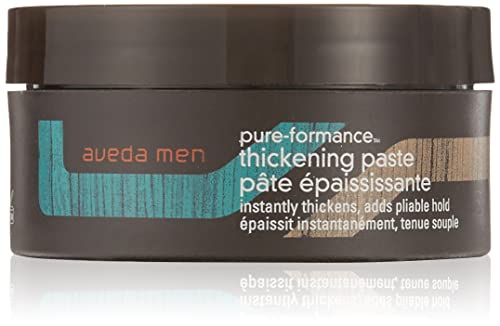 Aveda Men BB 75 Milliliters Thickening Paste, 2.5 Ounce (Pack of 1)