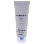 Baxter of California Grooming Cream for Men | Light Hold | Natural Finish | Hair Styler