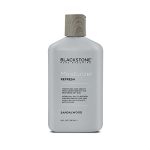 Blackstone Men's Grooming Refresh Facial Moisturizer with Vitamin E, Peppermint & Hyaluronic Acid -...