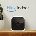 Blink Indoor (3rd Gen) – wireless, HD security camera with two-year battery life, motion detection,...