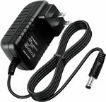 CJP-Geek AC Adapter Compatible with Dymo LabelManager 280 1815990 LM-280 Label Printer Power Supply