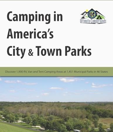 Camping in America's City & Town Parks