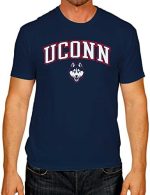 Campus Colors NCAA Adult Gameday Cotton T-Shirt