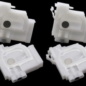 CeaMere L3100 Color(3 * 2mm) Ink Cartridge Printers Spare Parts for Epson L3100 L3109 L3108 L3150...