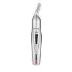 ConairMAN All-in-One Personal Trimmer for Men, for Neckline and Eyebrow Hair Trimmer, 3 piece Men's...