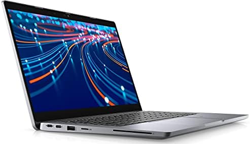 DELL 2021 Latitude 5320 Laptop 13.3 - Intel Core i5 11th Gen - i5-1135G7 - Quad Core 4.2Ghz - 512GB...